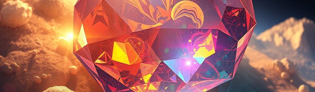 Profile Hero Background