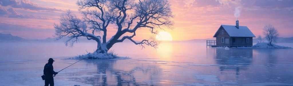 Profile Hero Background