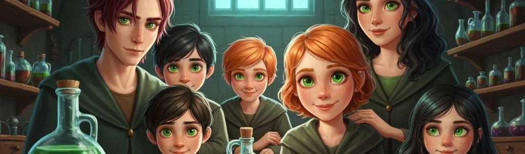 Profile Hero Background