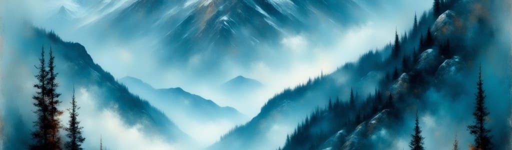 Profile Hero Background