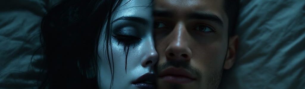 Profile Hero Background