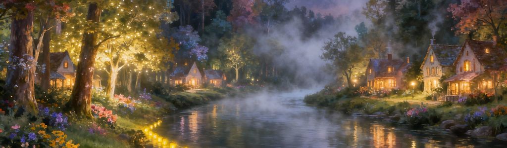 Profile Hero Background