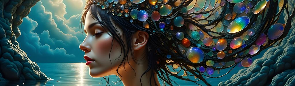 Profile Hero Background