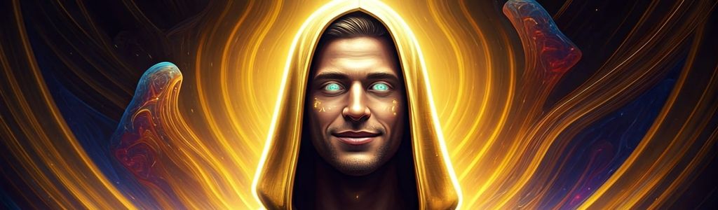 Profile Hero Background