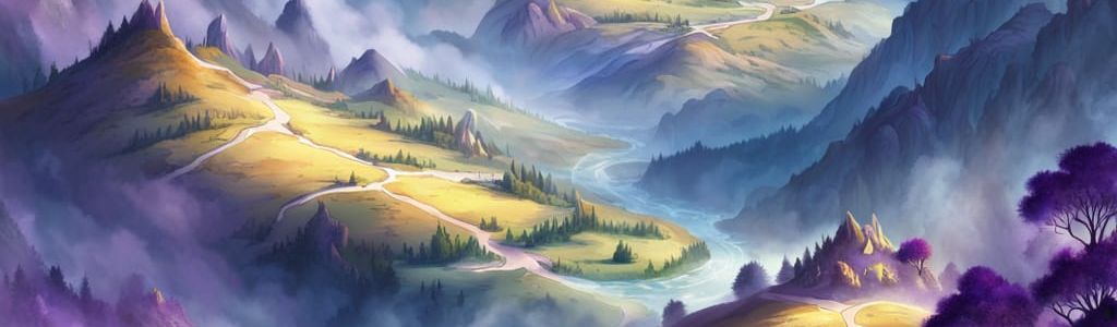 Profile Hero Background