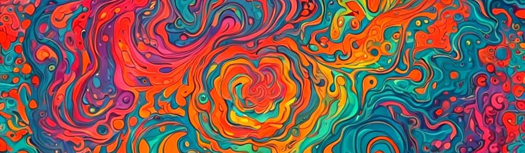 Profile Hero Background