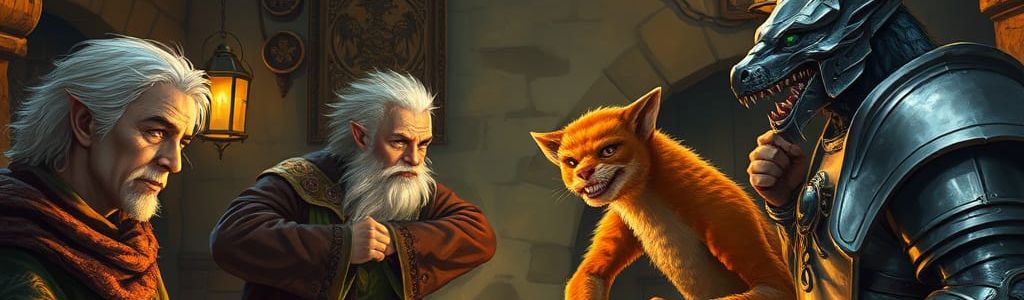 Profile Hero Background