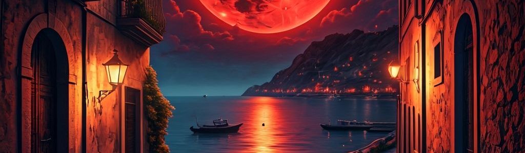 Profile Hero Background