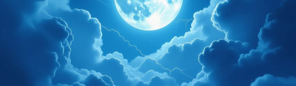 Profile Hero Background