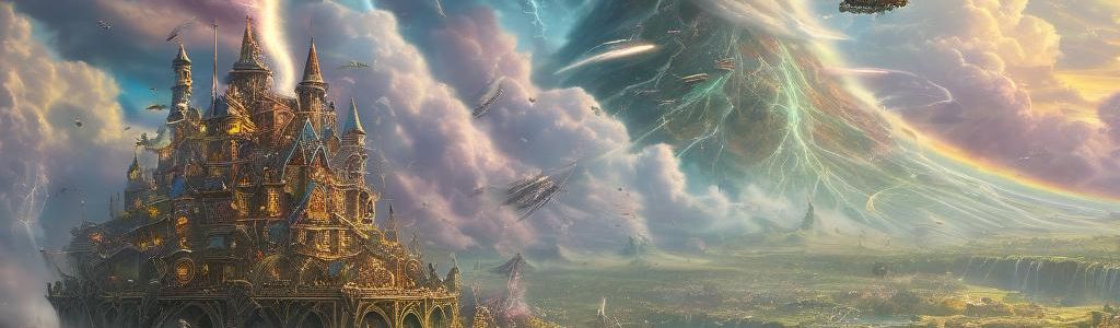 Profile Hero Background