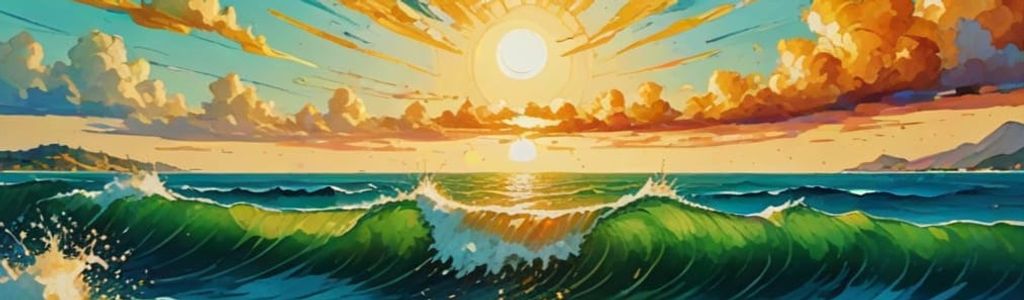 Profile Hero Background