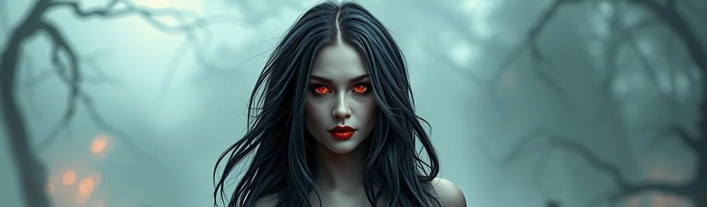 Profile Hero Background