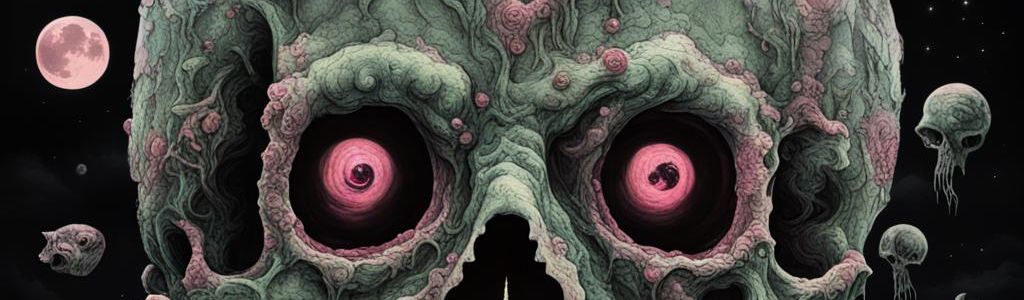 Profile Hero Background