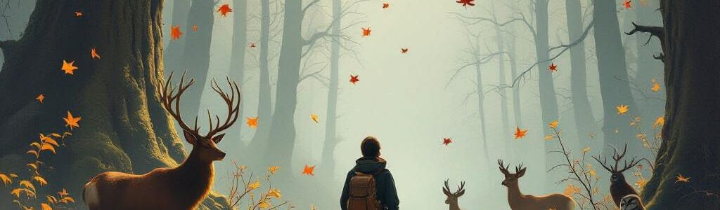 Profile Hero Background