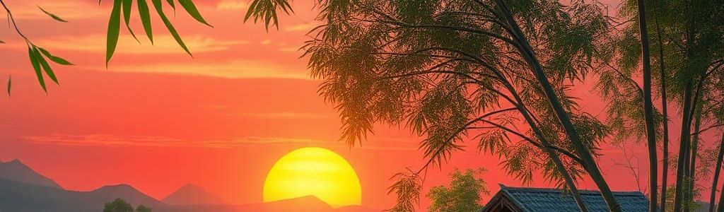 Profile Hero Background