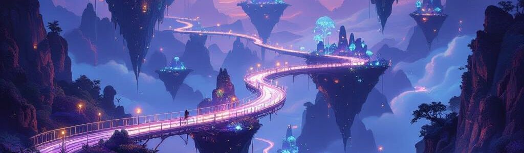 Profile Hero Background