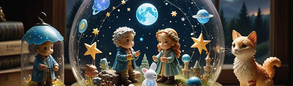 Profile Hero Background