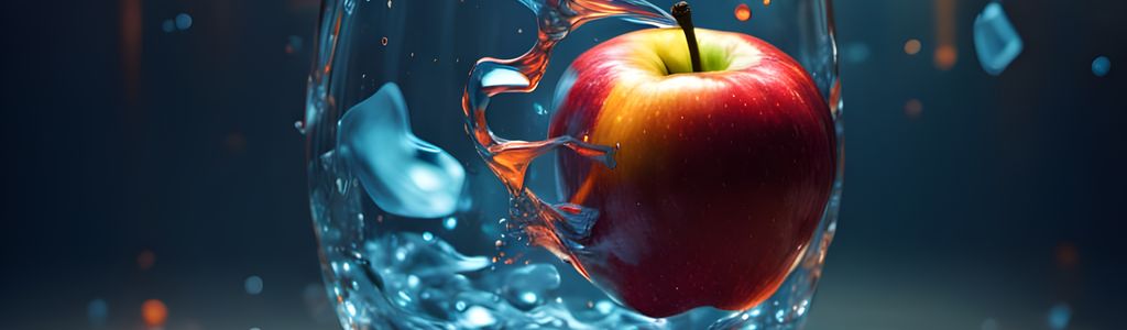 Profile Hero Background