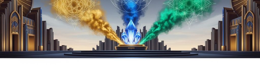 Profile Hero Background