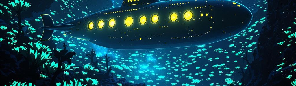 Profile Hero Background