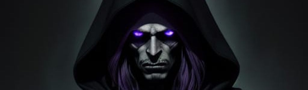 Profile Hero Background