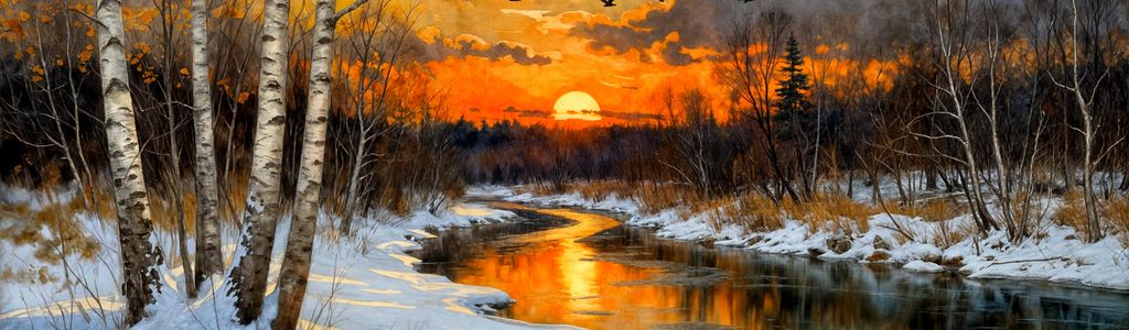 Profile Hero Background