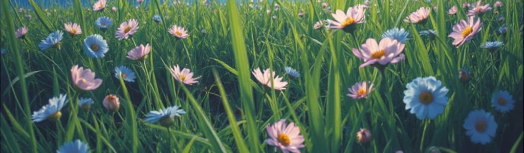 Profile Hero Background