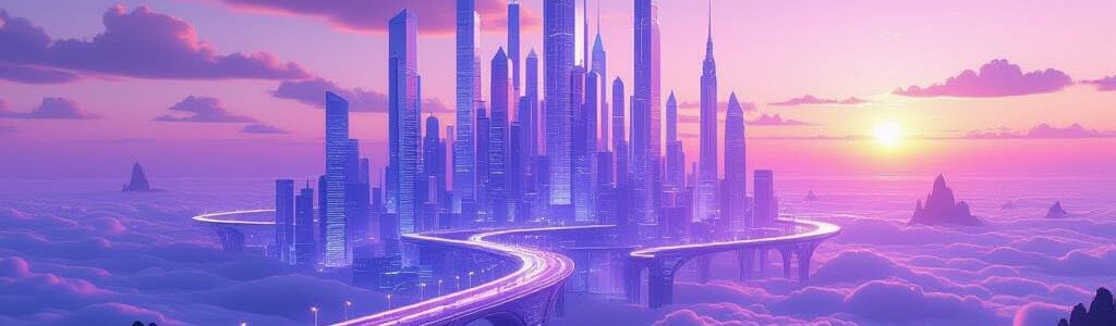 Profile Hero Background