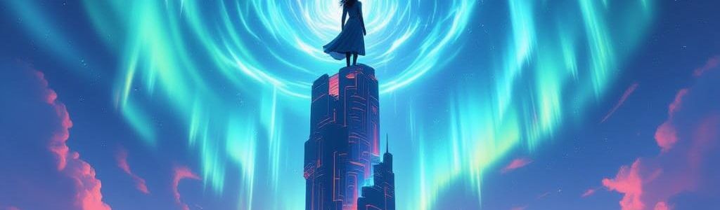 Profile Hero Background