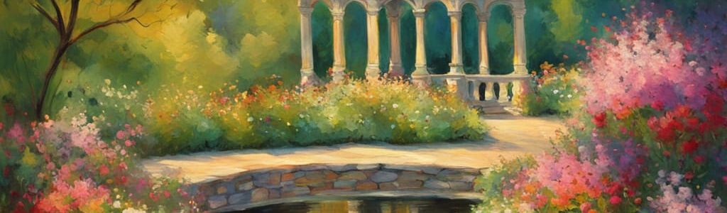 Profile Hero Background