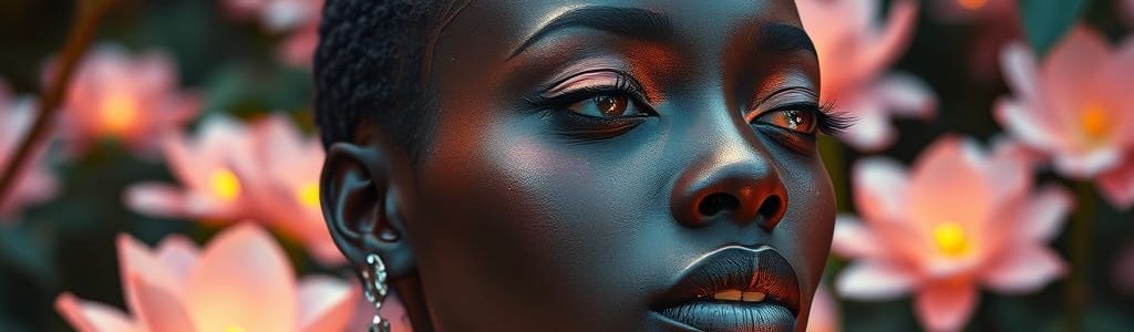 Profile Hero Background