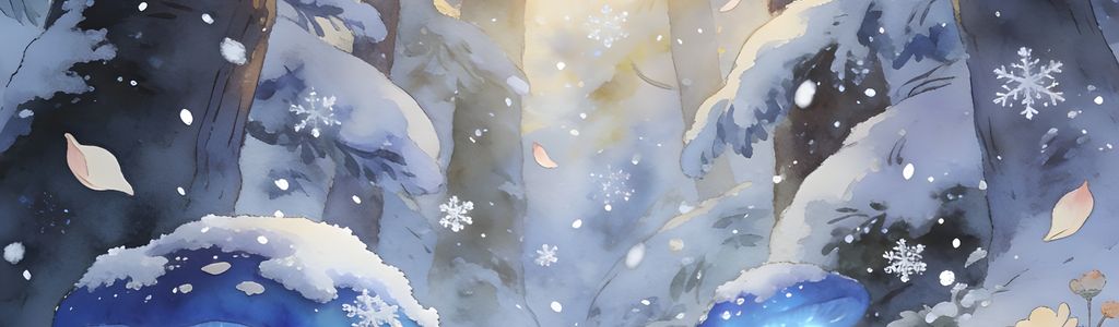 Profile Hero Background