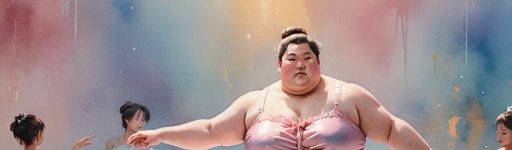 Profile Hero Background