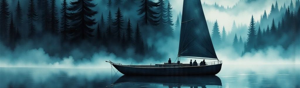 Profile Hero Background