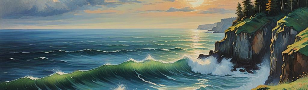 Profile Hero Background