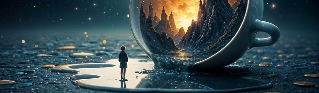 Profile Hero Background