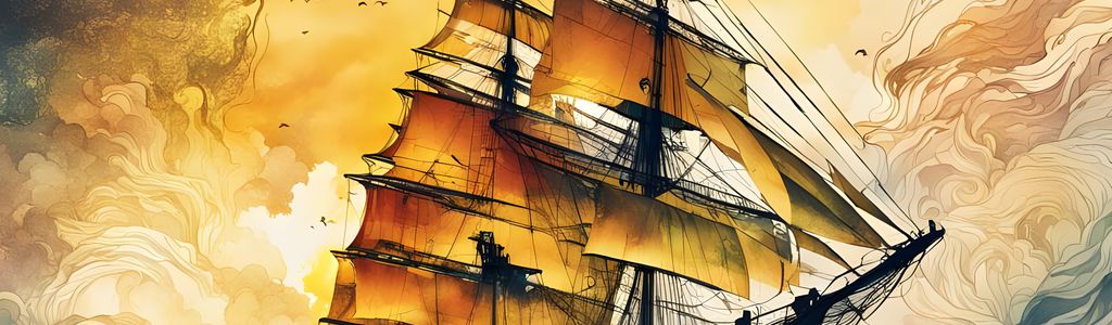 Profile Hero Background