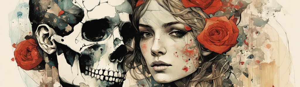 Profile Hero Background