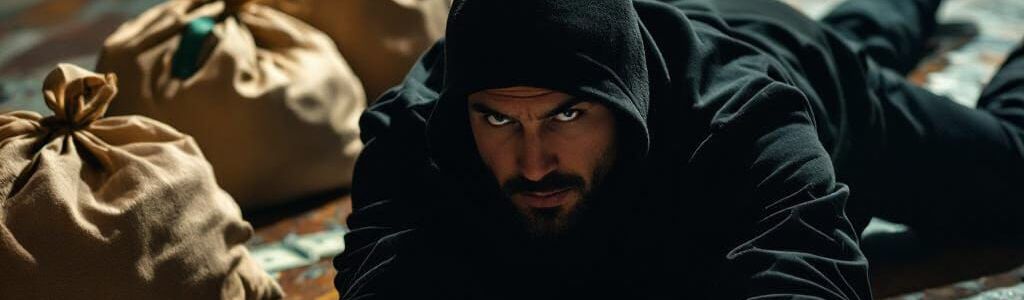 Profile Hero Background