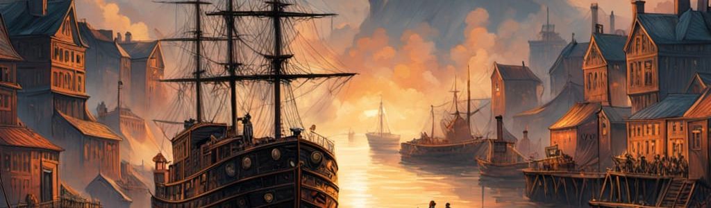 Profile Hero Background