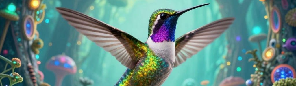 Profile Hero Background