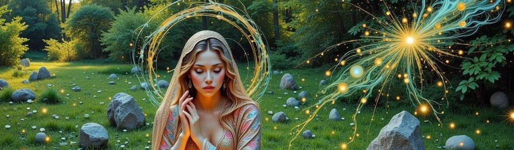 Profile Hero Background