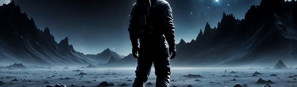 Profile Hero Background