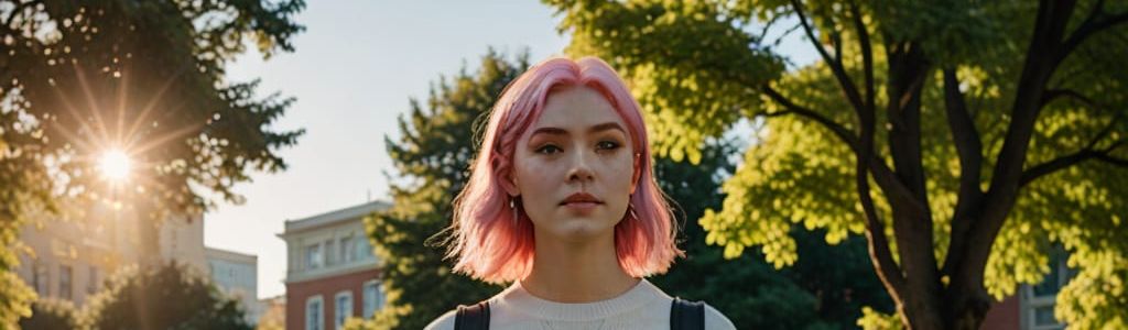 Profile Hero Background