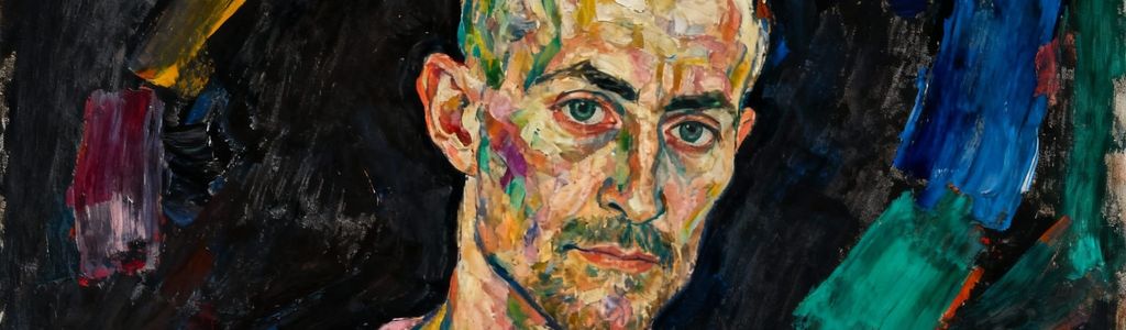 Profile Hero Background