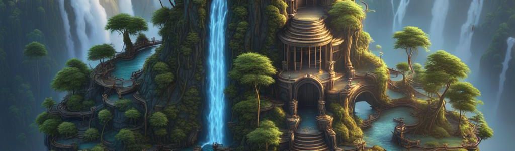 Profile Hero Background