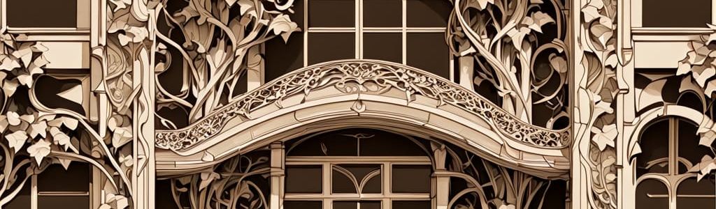 Profile Hero Background