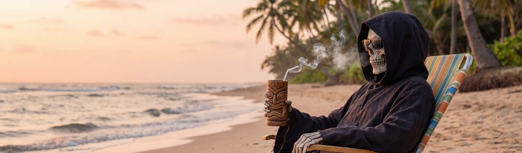 Profile Hero Background