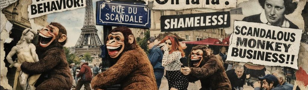 Profile Hero Background