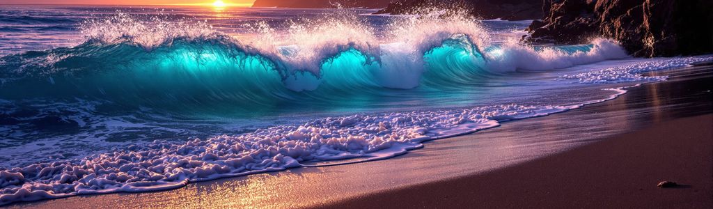 Profile Hero Background